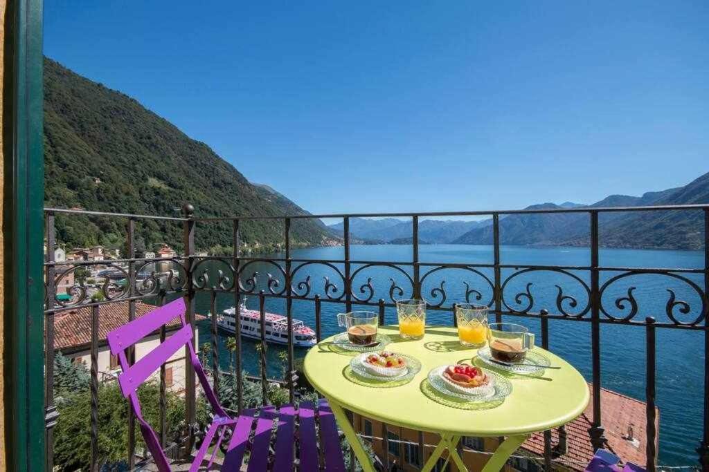 Villa Peroni Lake Como Classic With Swimming Pool Argegno Extérieur photo