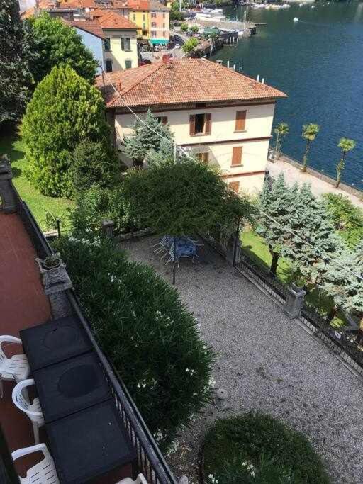 Villa Peroni Lake Como Classic With Swimming Pool Argegno Extérieur photo