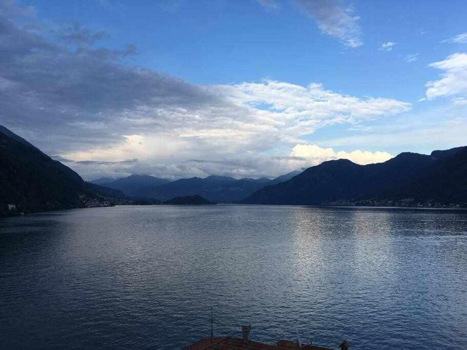 Villa Peroni Lake Como Classic With Swimming Pool Argegno Extérieur photo