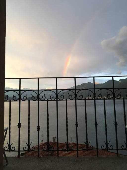 Villa Peroni Lake Como Classic With Swimming Pool Argegno Extérieur photo