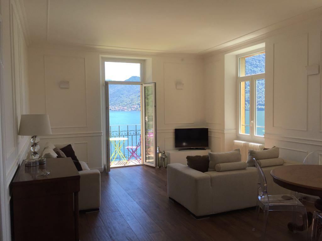 Villa Peroni Lake Como Classic With Swimming Pool Argegno Extérieur photo